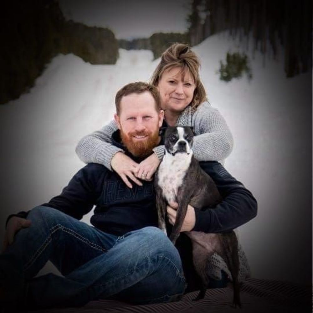 Meet your Posher, Mark